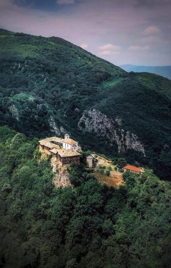 Стаи За Гости Тони Ribaritsa Dış mekan fotoğraf