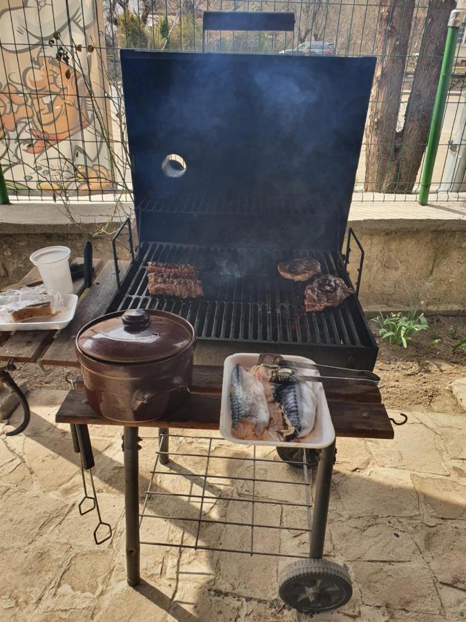 Стаи За Гости Тони Ribaritsa Dış mekan fotoğraf